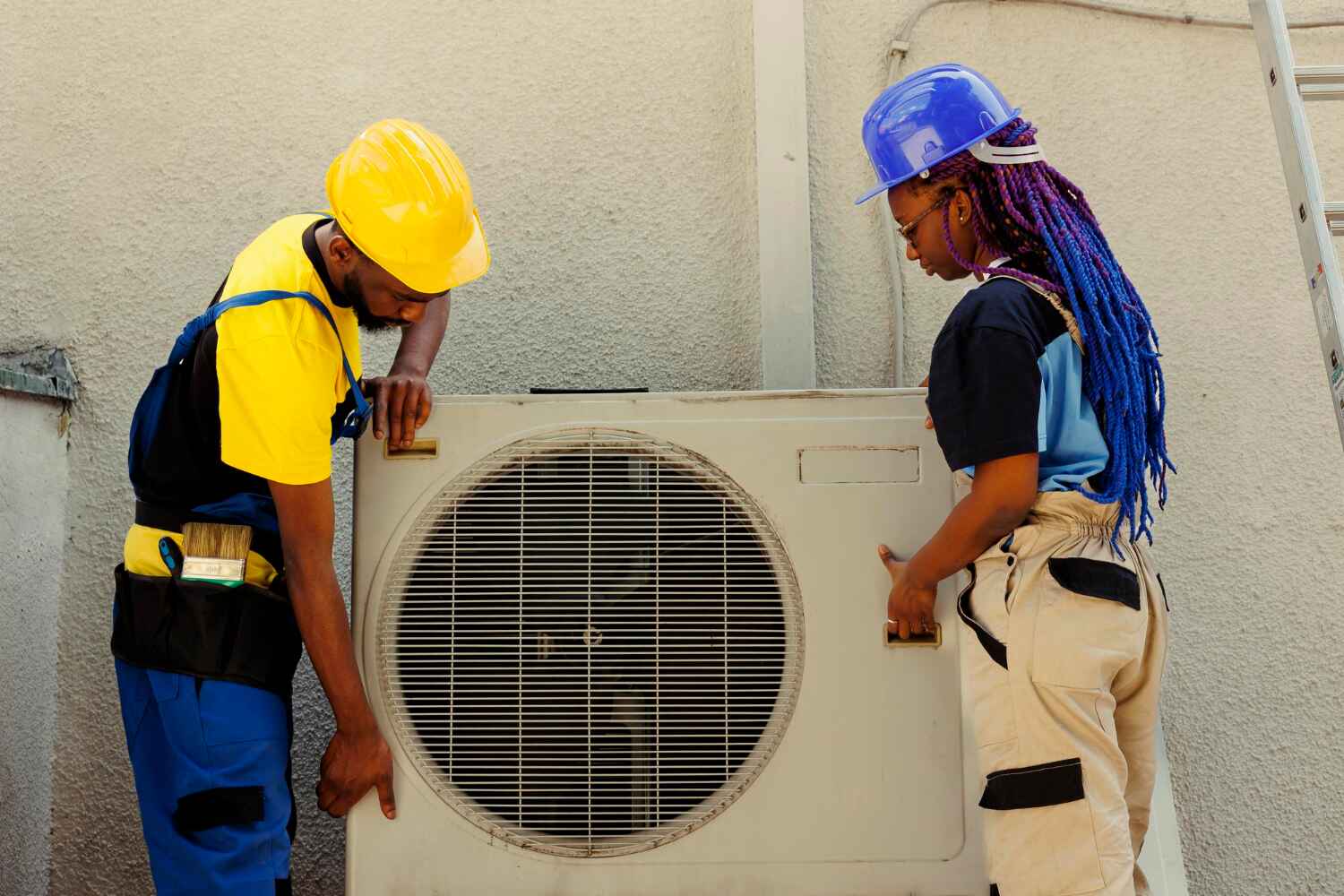 Best HVAC cleaning services  in USA